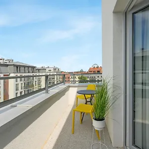 Swietej Barbary Apartment Danzig