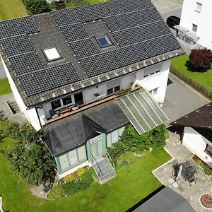 Stoiber Apartment Frauenau