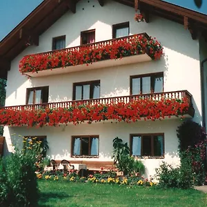 Koch Apartment Höslwang