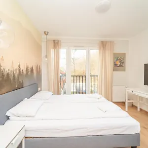 Comfortable 3city In By Renters Apartment Zoppot