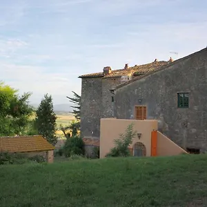 Fattoria Della Gioiosa - Agriturismo La Gelinda , Casale Marittimo Italia